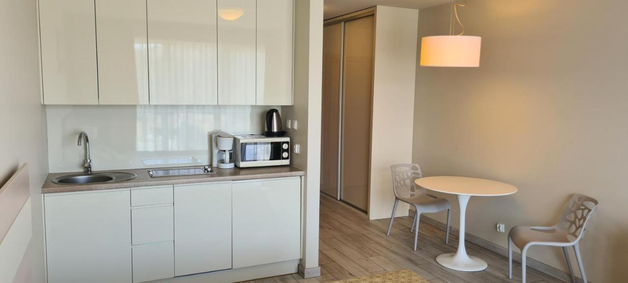 Apartamenty Czarna Gora Is28 Sienna  Exterior photo