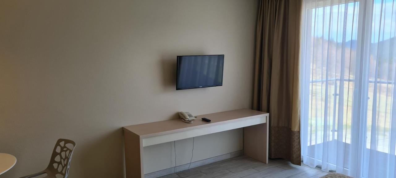 Apartamenty Czarna Gora Is28 Sienna  Exterior photo