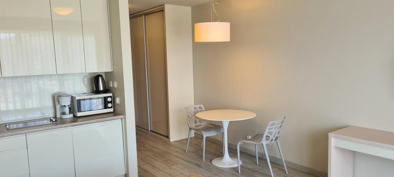 Apartamenty Czarna Gora Is28 Sienna  Exterior photo