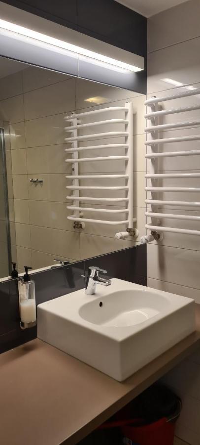 Apartamenty Czarna Gora Is28 Sienna  Exterior photo